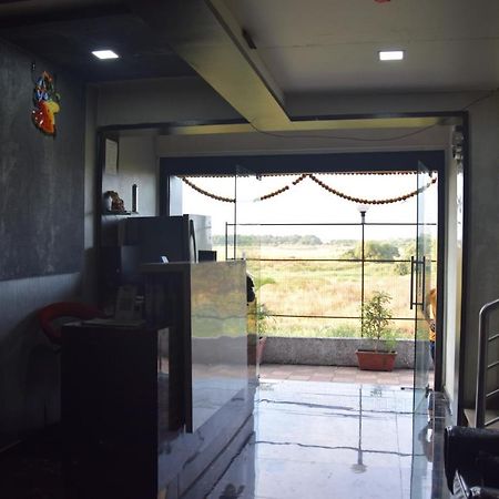 Hotel Riviera Residency Thane Exterior photo