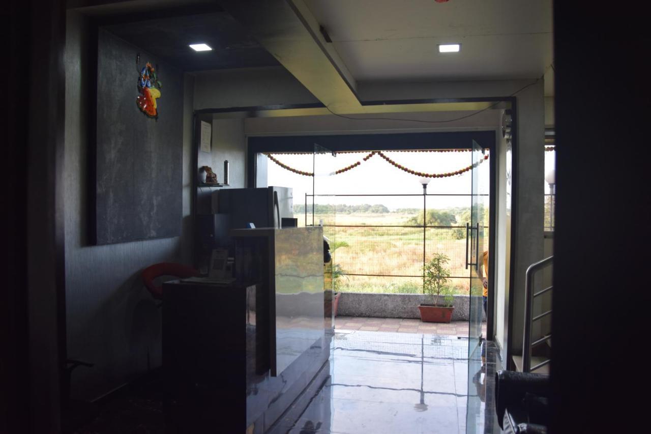Hotel Riviera Residency Thane Exterior photo