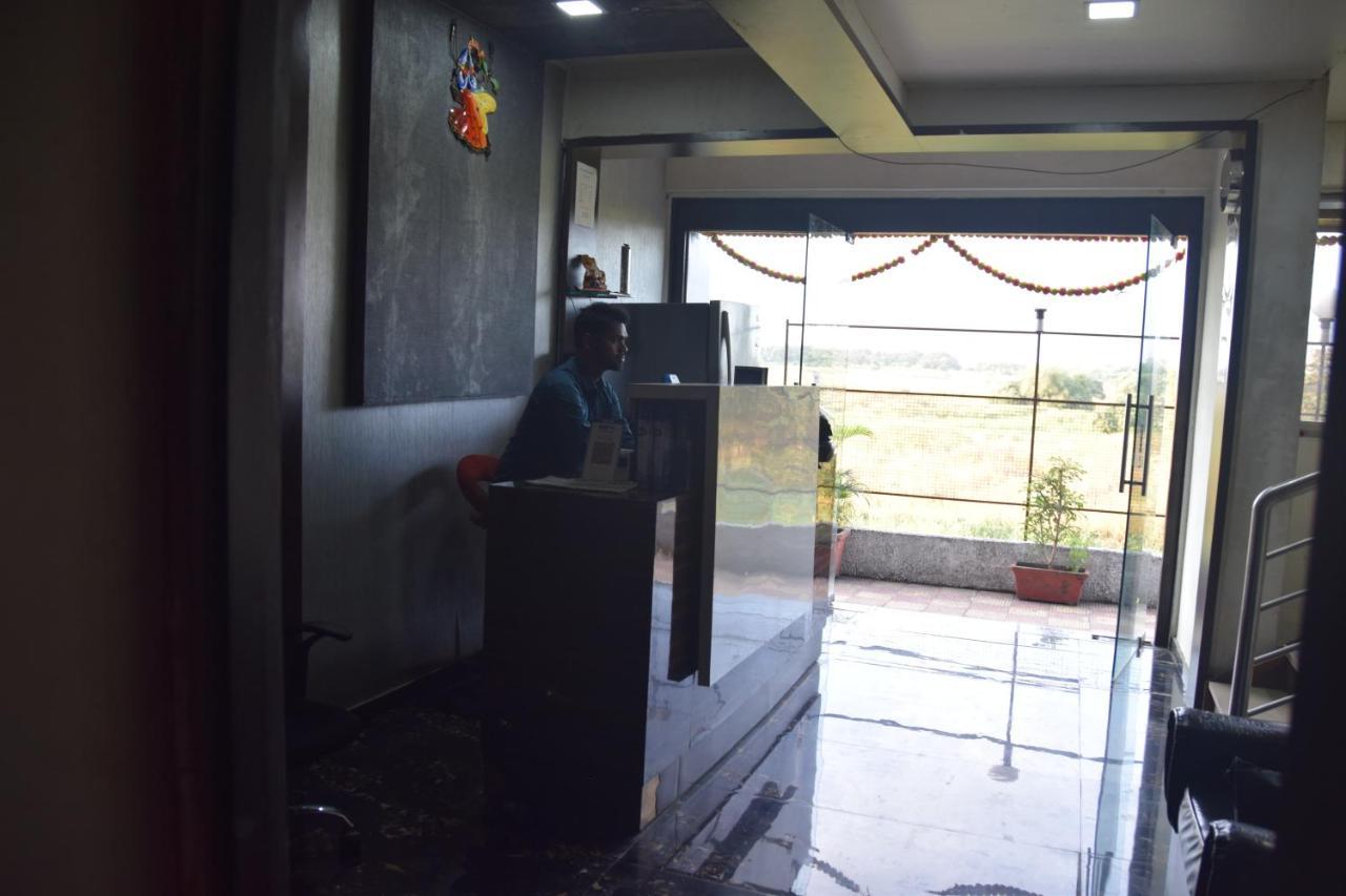Hotel Riviera Residency Thane Exterior photo