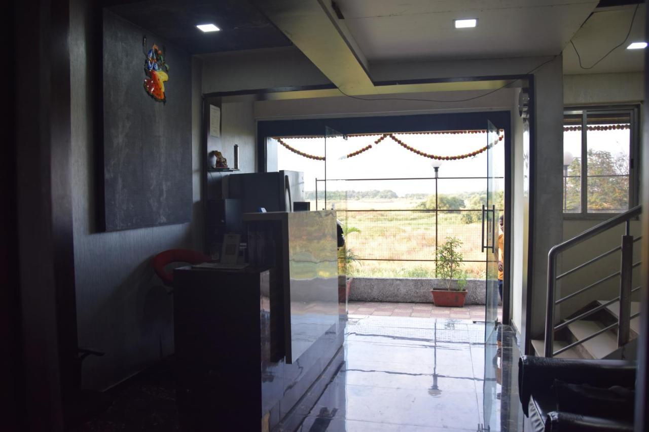 Hotel Riviera Residency Thane Exterior photo