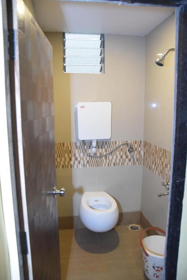 Hotel Riviera Residency Thane Exterior photo