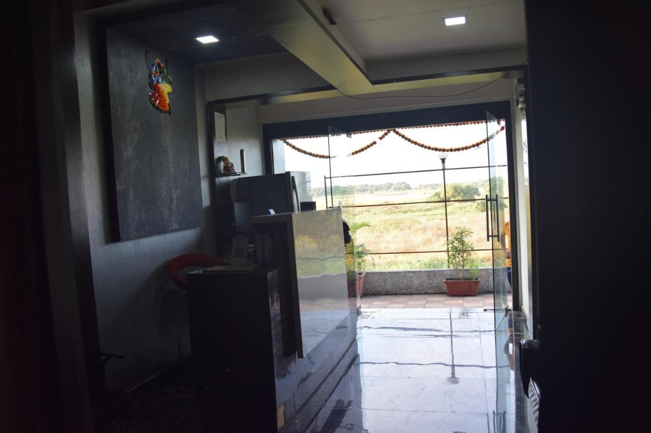 Hotel Riviera Residency Thane Exterior photo
