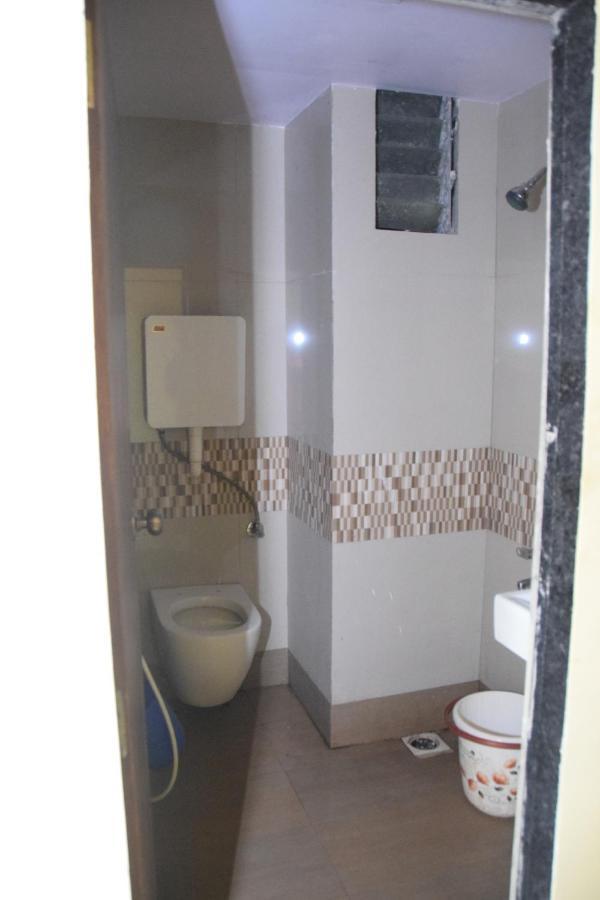 Hotel Riviera Residency Thane Exterior photo